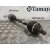 Transmision Delantera Izquierda para Seat Leon (1P1)
