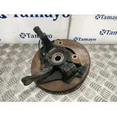 Mangueta Delantera Izquierda para Fiat 500 (312_)