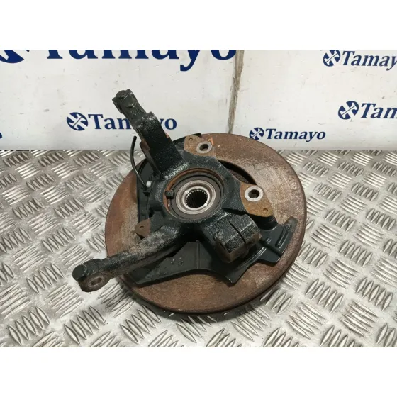 Mangueta Delantera Izquierda para Fiat 500 (312_)