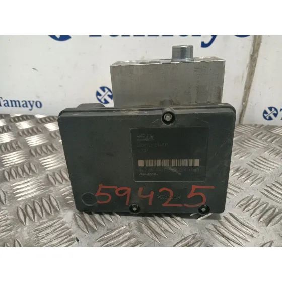 Abs para Ssangyong Rexton W / Rexton
