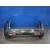 Paragolpes Trasero para Citroën C4 Grand Picasso