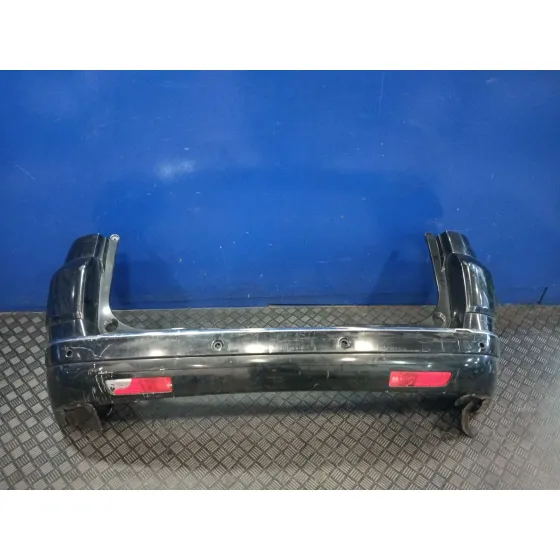 Paragolpes Trasero para Citroën C4 Grand Picasso