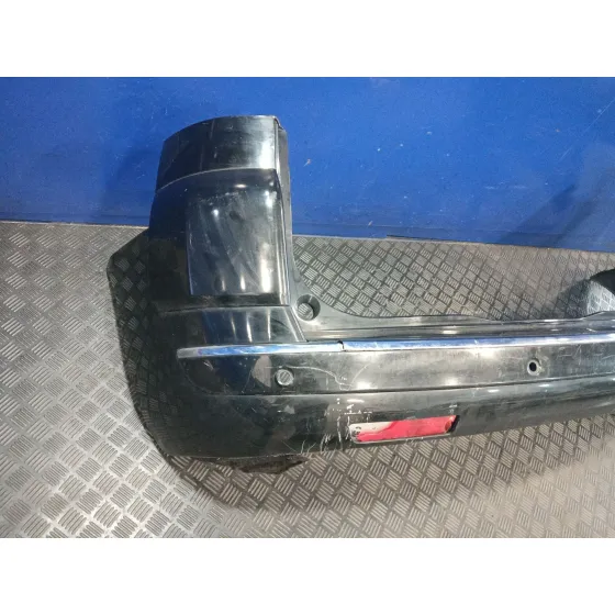 Paragolpes Trasero para Citroën C4 Grand Picasso