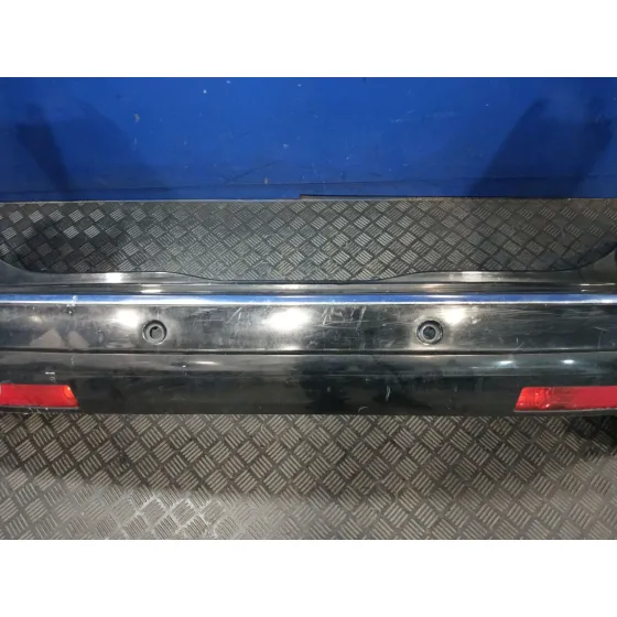Paragolpes Trasero para Citroën C4 Grand Picasso