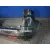Paragolpes Trasero para Citroën C4 Grand Picasso