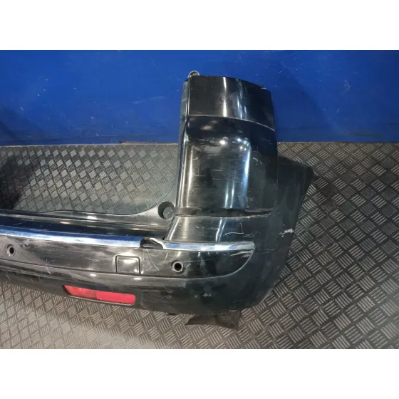 Paragolpes Trasero para Citroën C4 Grand Picasso