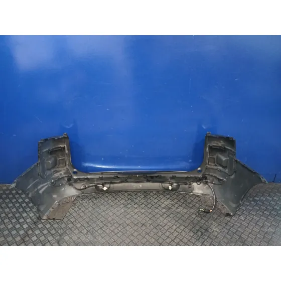 Paragolpes Trasero para Citroën C4 Grand Picasso