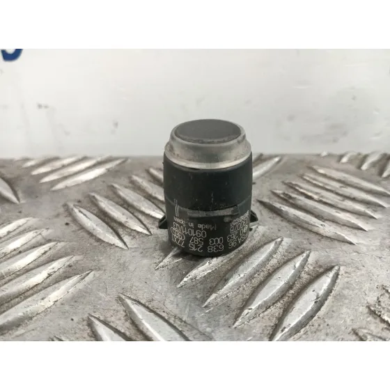 Sensor Aparcamiento Trasero para Citroën C4 Grand Picasso