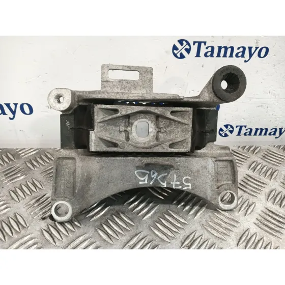Soporte Motor para Renault Megane Iii Berlina 5 P