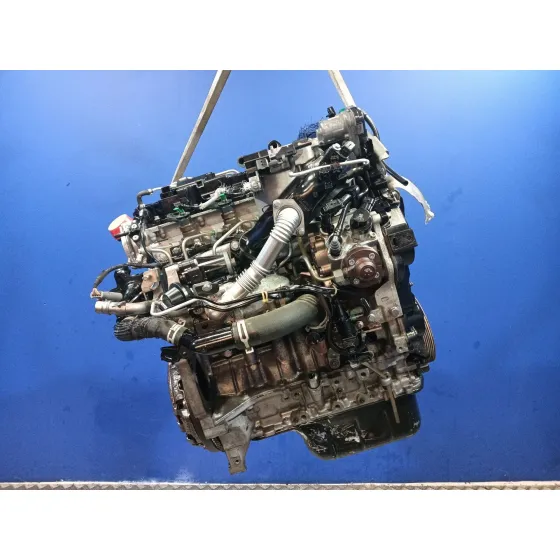 Motor Completo para Citroën C3