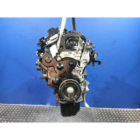 Motor Completo para Citroën C3