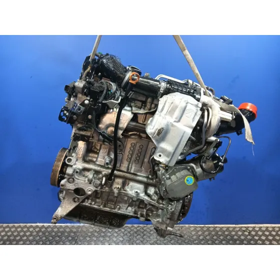 Motor Completo para Citroën C3