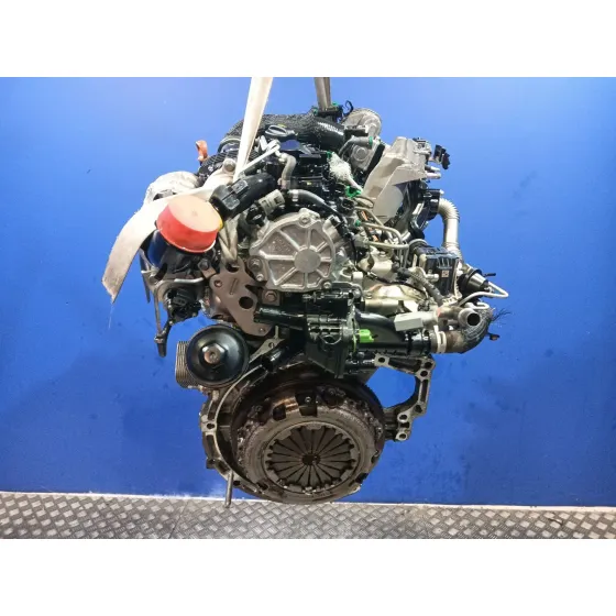 Motor Completo para Citroën C3