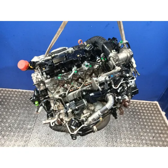 Motor Completo para Citroën C3