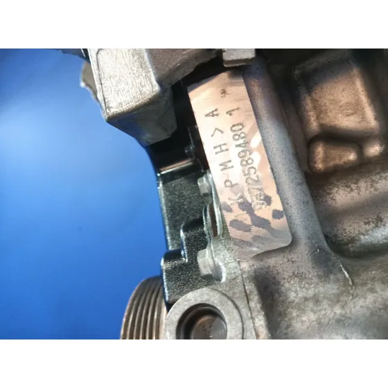 Motor Completo para Citroën C3