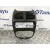 Rejilla Aireadora para Peugeot 206 Hatchback (2A/C)