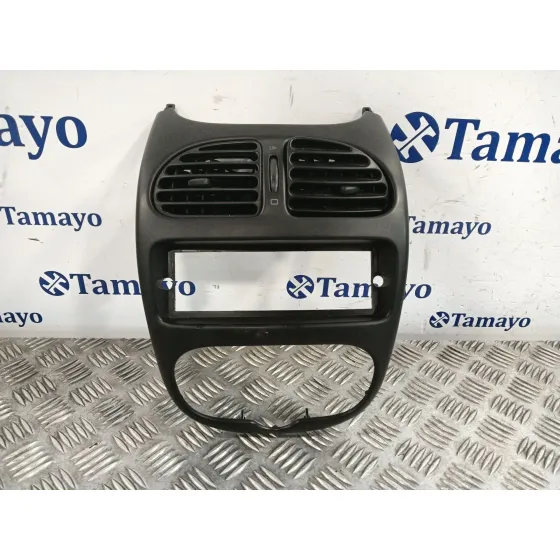 Rejilla Aireadora para Peugeot 206 Hatchback (2A/C)