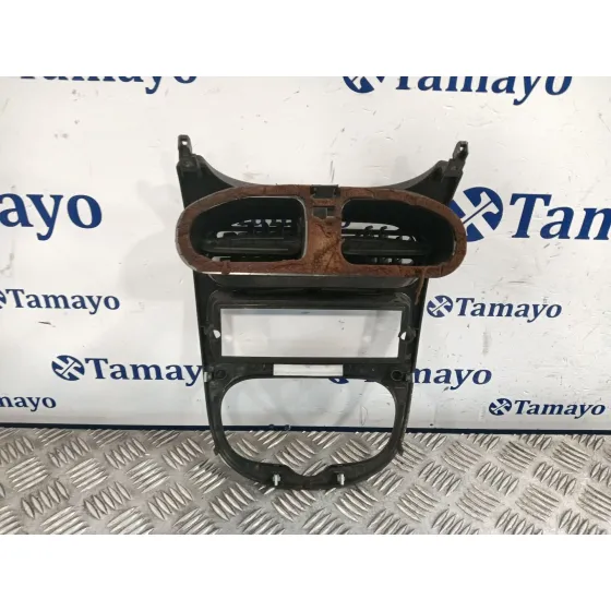 Rejilla Aireadora para Peugeot 206 Hatchback (2A/C)