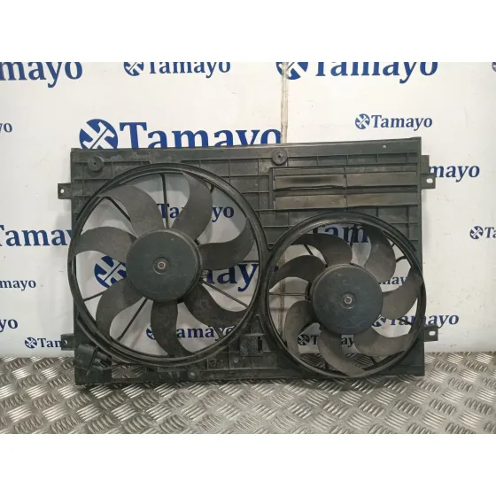 Electroventilador para Volkswagen Golf V (1K1)