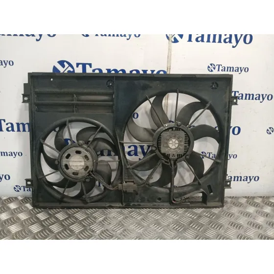 Electroventilador para Volkswagen Golf V (1K1)
