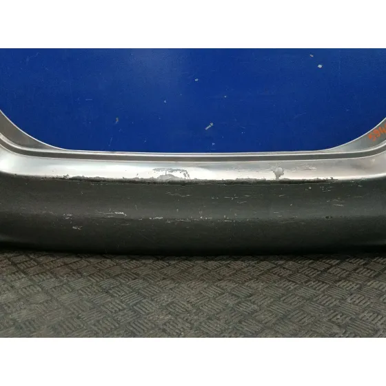 Paragolpes Trasero para Honda Jazz Ii (Gd_, Ge3, Ge2)