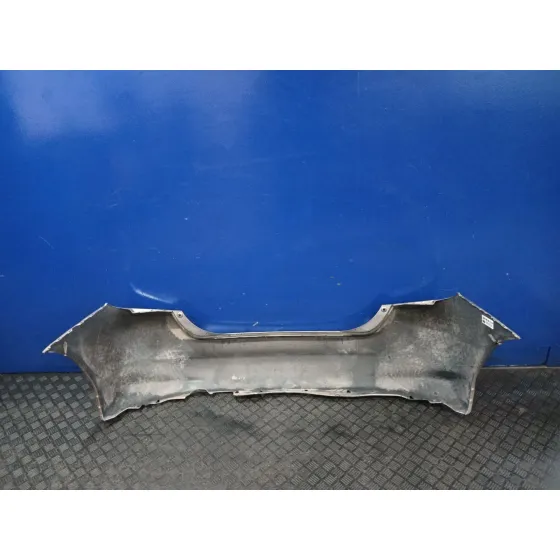 Paragolpes Trasero para Honda Jazz Ii (Gd_, Ge3, Ge2)