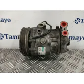Compresor Aire Acondicionado para Opel Corsa C (X01)