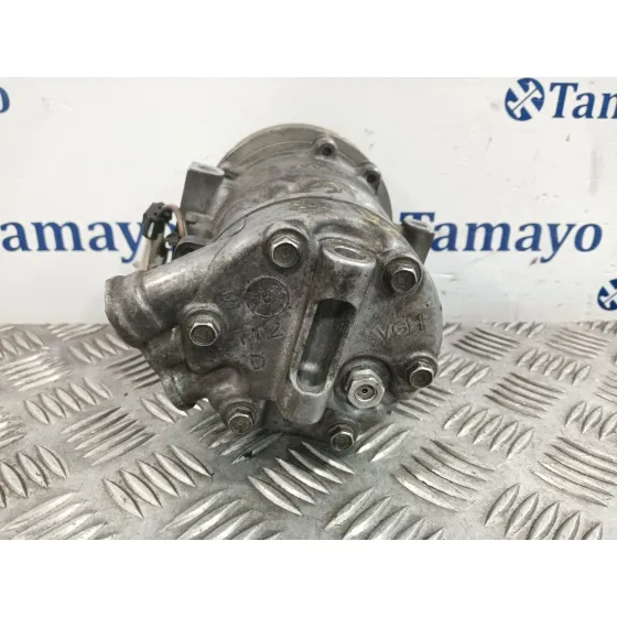 Compresor Aire Acondicionado para Opel Corsa C (X01)