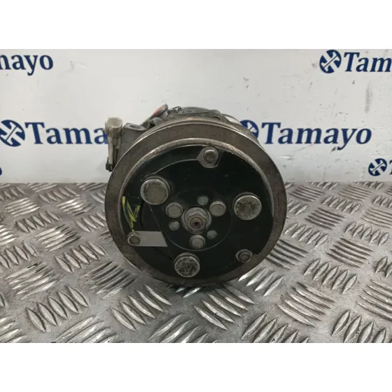 Compresor Aire Acondicionado para Opel Corsa C (X01)