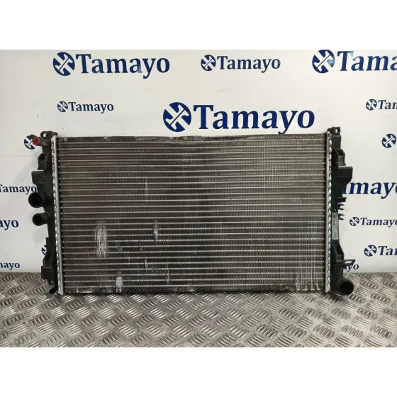 Radiador Agua para Mercedes-Benz Vito / Mixto Furgoneta (W639)