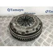 Volante Motor para Renault Megane Iii Coupe (Dz0/1_)