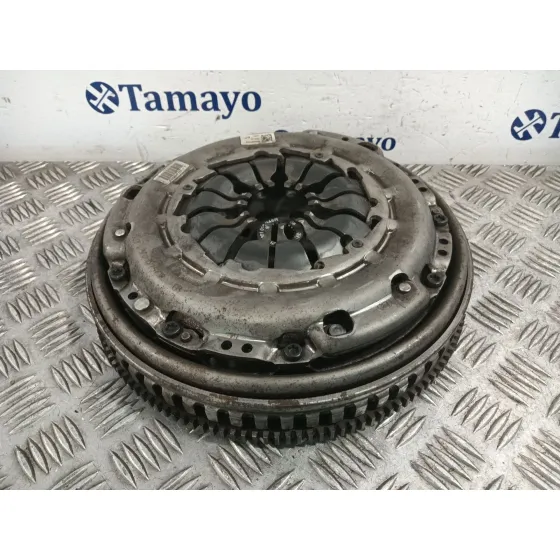 Volante Motor para Renault Megane Iii Coupe (Dz0/1_)