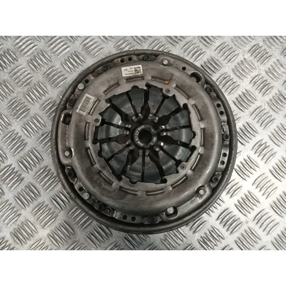 Volante Motor para Renault Megane Iii Coupe (Dz0/1_)