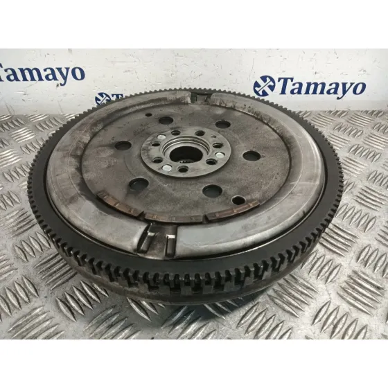 Volante Motor para Renault Megane Iii Coupe (Dz0/1_)