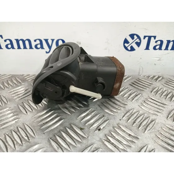Aireador Lateral Izquierdo para Peugeot 206 Hatchback (2A/C)