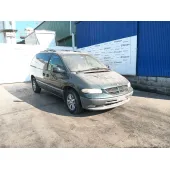 Caja Cambios para Chrysler Voyager / Grand Voyager Iii (Gs_, Ns_)