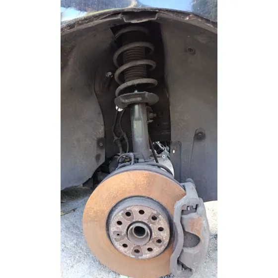 Amortiguador Delantero Derecho para Seat Alhambra (710, 711)