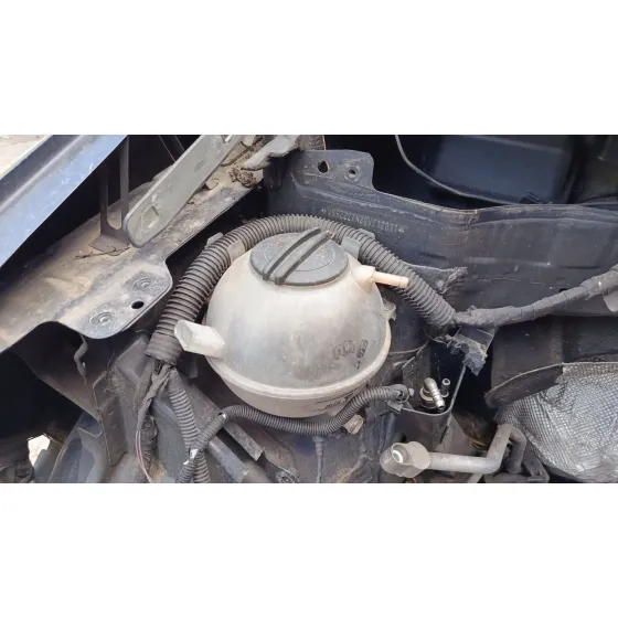 Deposito Expansion para Seat Alhambra (710, 711)