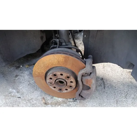 Mangueta Delantera Derecha para Seat Alhambra (710, 711)