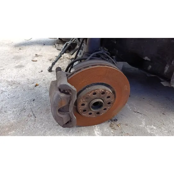 Mangueta Delantera Izquierda para Seat Alhambra (710, 711)