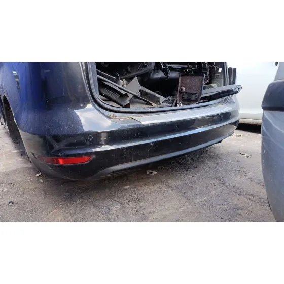 Paragolpes Trasero para Seat Alhambra (710, 711)