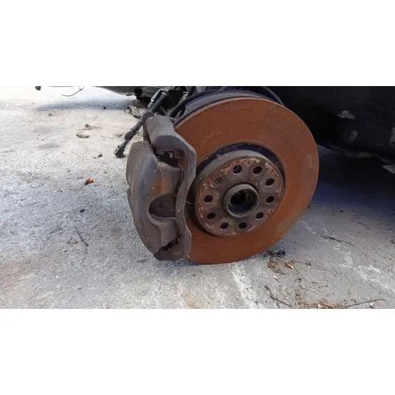 Pinza Freno Delantera Derecha para Seat Alhambra (710, 711)