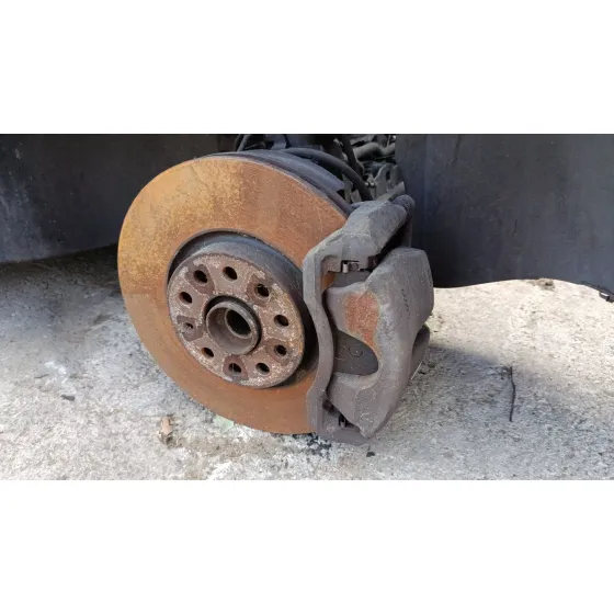 Pinza Freno Delantera Izquierda para Seat Alhambra (710, 711)