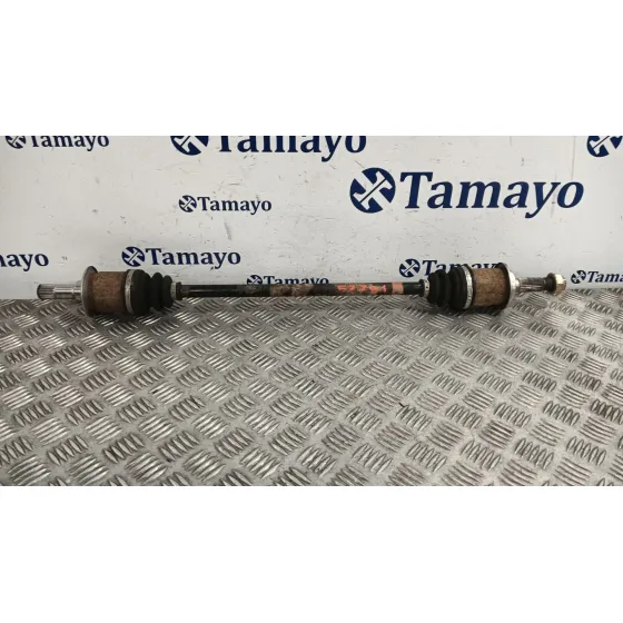 Transmision Trasera Derecha para Honda Cr-V (Rd8)
