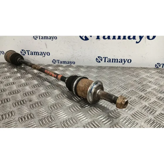 Transmision Trasera Derecha para Honda Cr-V (Rd8)
