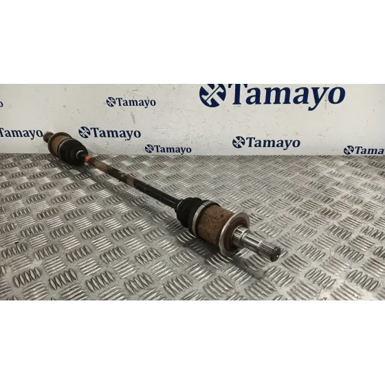 Transmision Trasera Derecha para Honda Cr-V (Rd8)