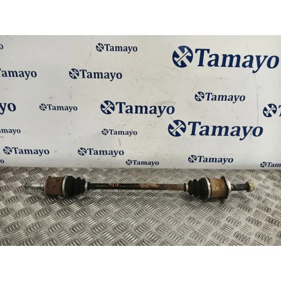 Transmision Trasera Izquierda para Honda Cr-V (Rd8)