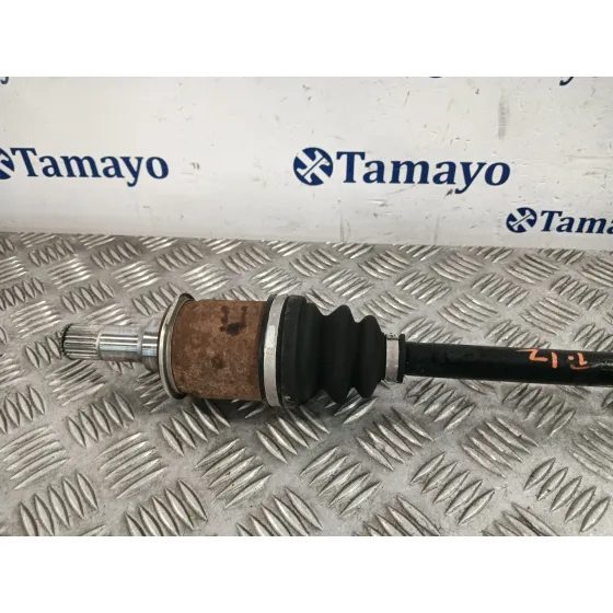 Transmision Trasera Izquierda para Honda Cr-V (Rd8)