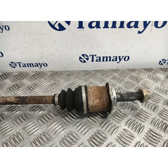 Transmision Trasera Izquierda para Honda Cr-V (Rd8)