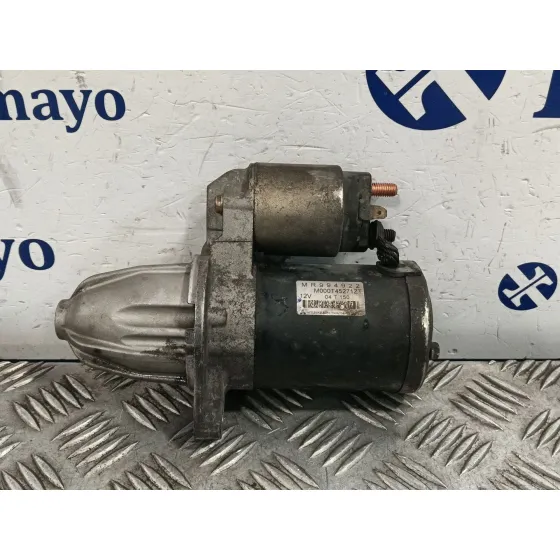 Motor Arranque para Mitsubishi Colt Berlina 5 (Z30A)